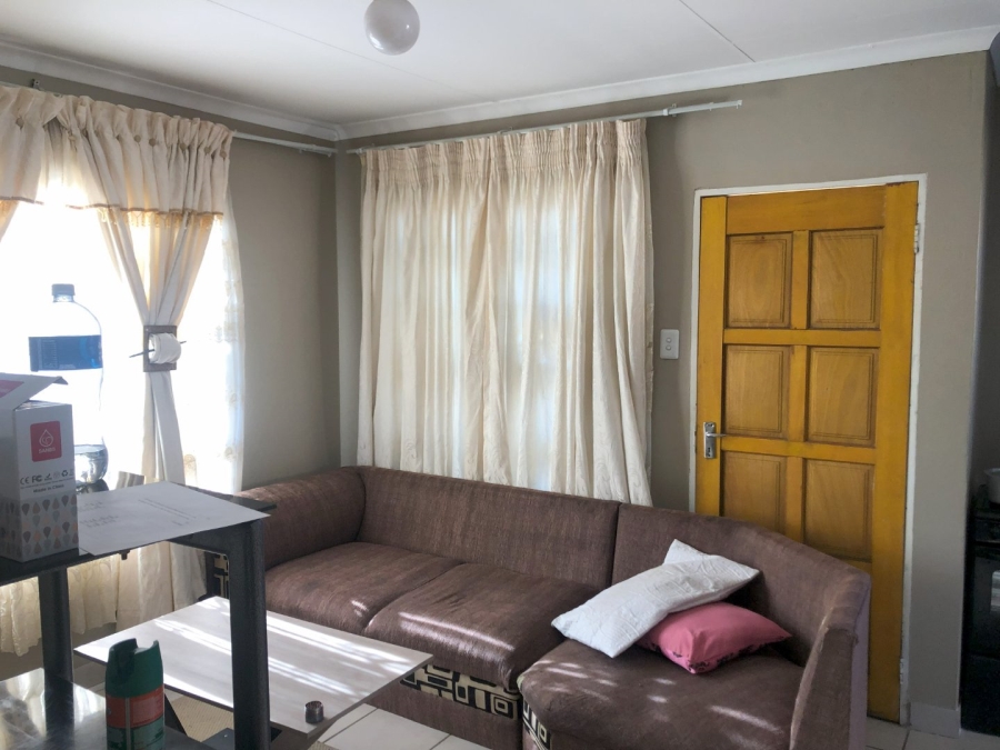 2 Bedroom Property for Sale in Raceway Free State